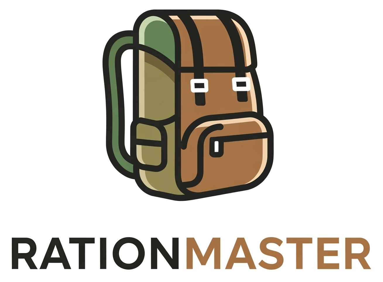 RationMaster Logo